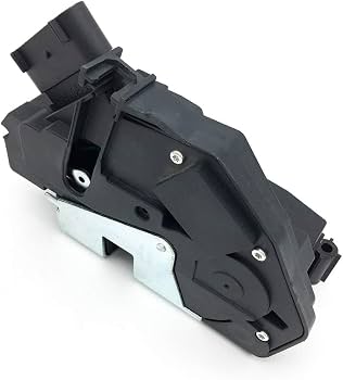 BE8Z5421812B Latch Ford Aftermarket