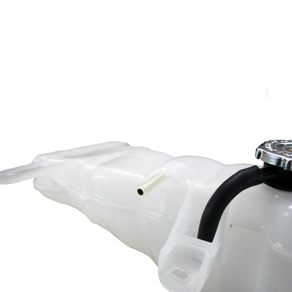 55111260AB Coolant Reservoir Ztl Phi Dt Jeep-wrangler- Mopar Aftermarket