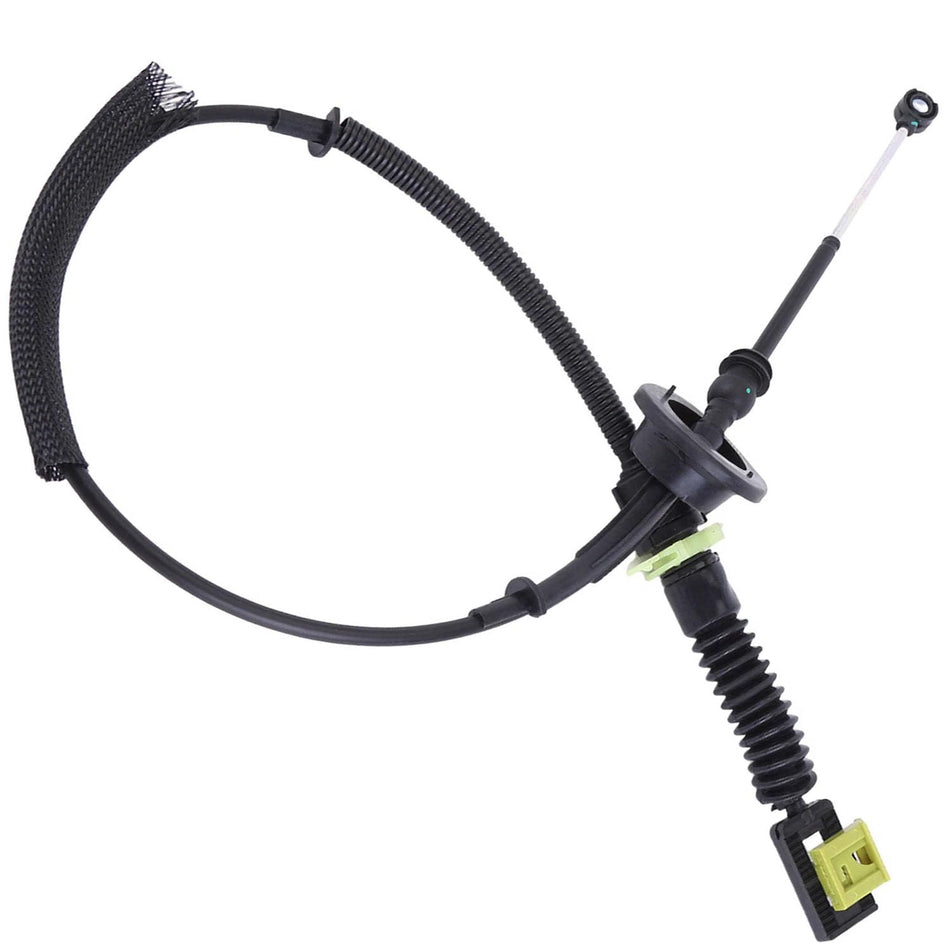 7L2Z7E395A Gear Shift Cable Ford Genuine