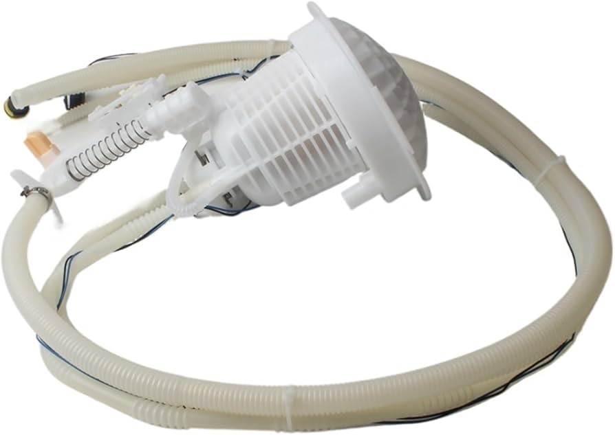 68159764AA Fuel Aux Pump Mopar Genuine