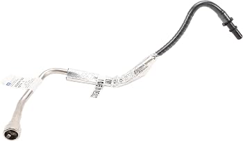 25201122 PCV Turbo Tube GM Genuine