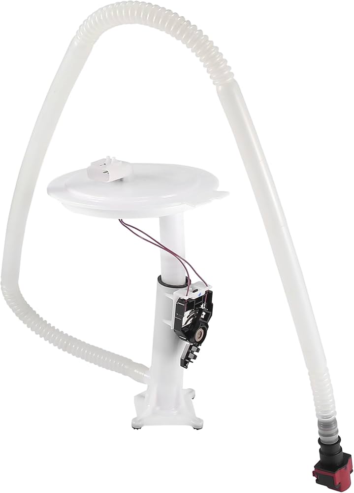 5145586AC Fuel Pump Mopar Aftermarket
