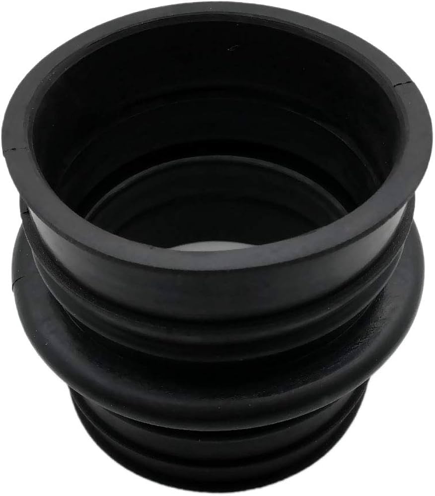 1383366J00 Air Pipe Suzuki Genuine