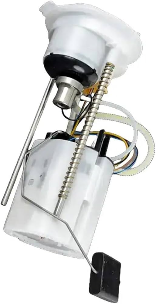 8R0919051N Fuel Pump Audi Aftermarket