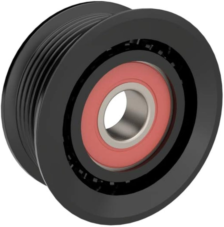 5281301AA Pulley Gd Chero Fbst Mopar Aftermarket