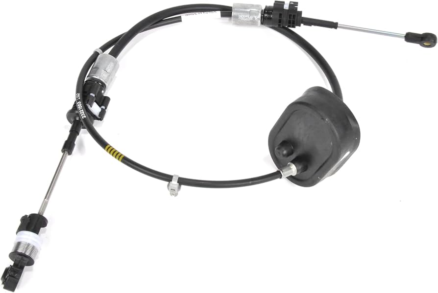 23221553 Gear Cable GM Genuine