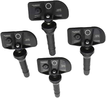 JX7Z1A189C TPMS Escape Ctc Ford Genuine