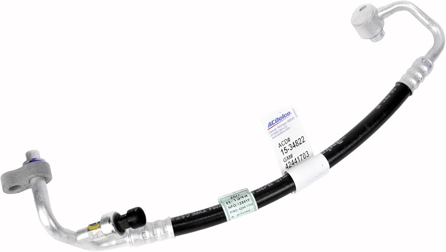 42592095 Pressure Hose GM Genuine