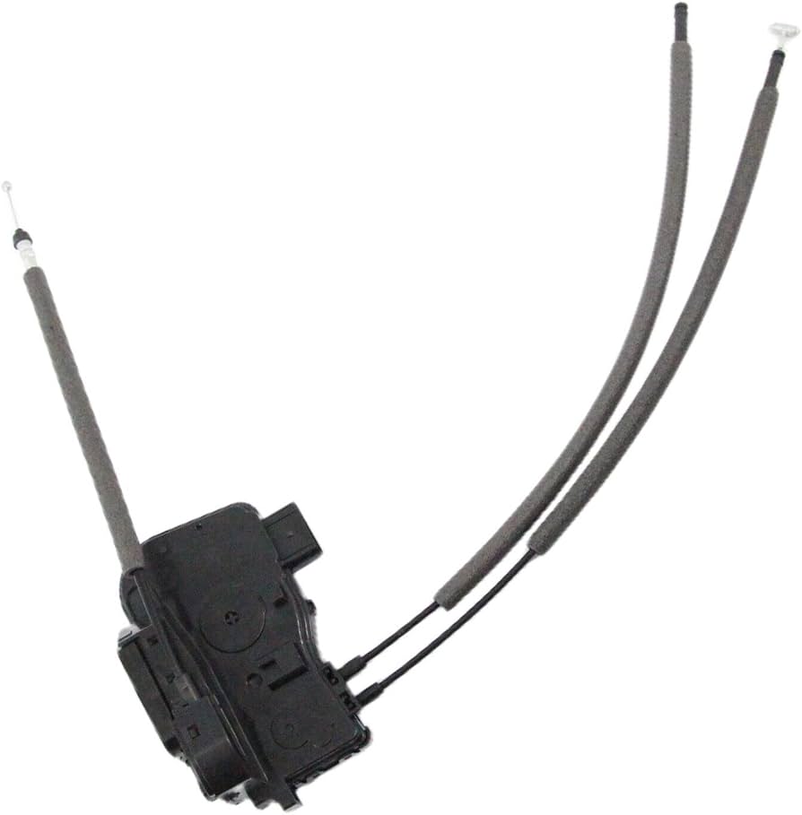 813203W020 Front Door Latch, RH KIA
