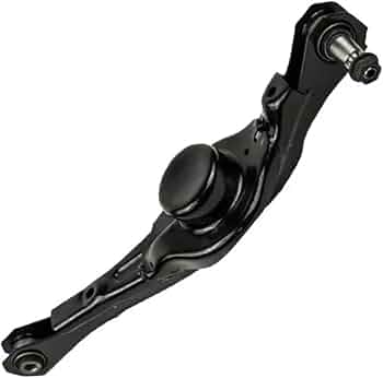 BT4Z5A649B Rear Suspension Arm Assembly Ford Aftermarket