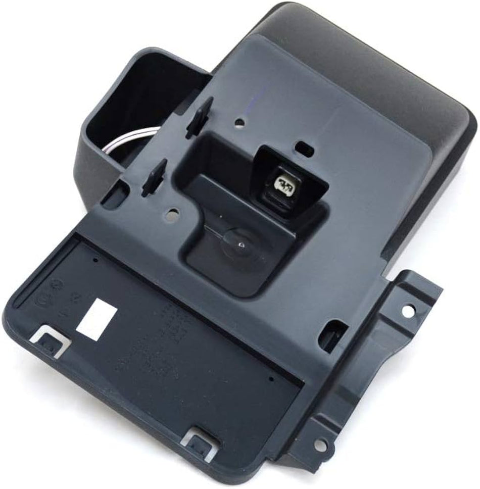 68064720AA License Lamp Bracket Mopar Aftermarket