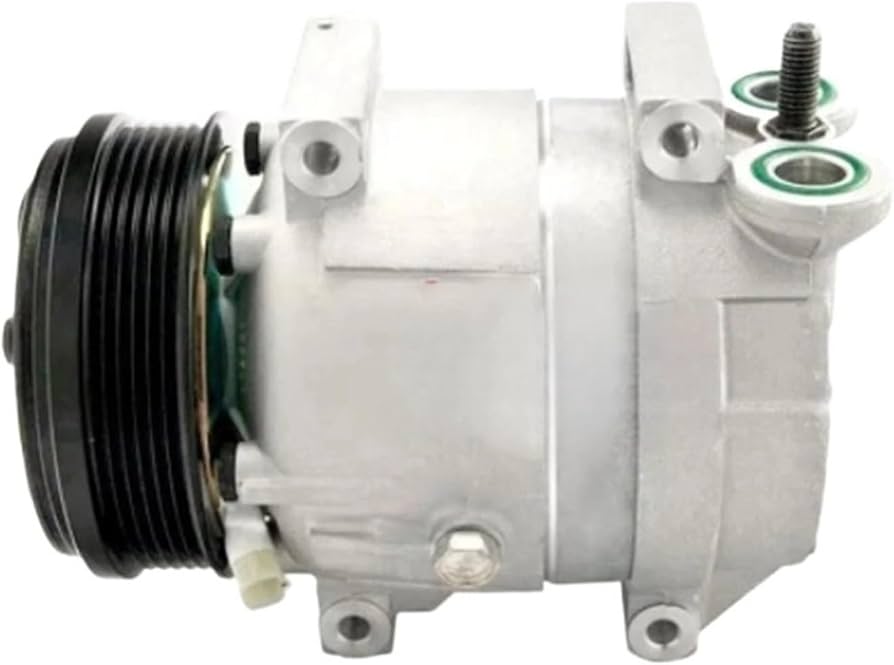 95165300 AC Compressor GM Aftermarket