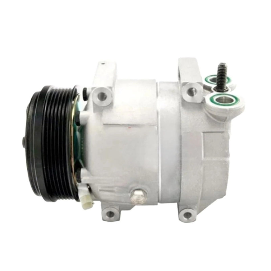 95165300 AC Compressor GM Aftermarket