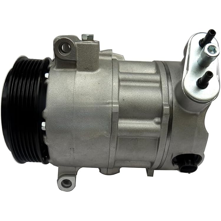 92236234 Compressor GM Aftermarket