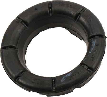 20767137 Rear Coil Spring Rubber Upper GM Genuine