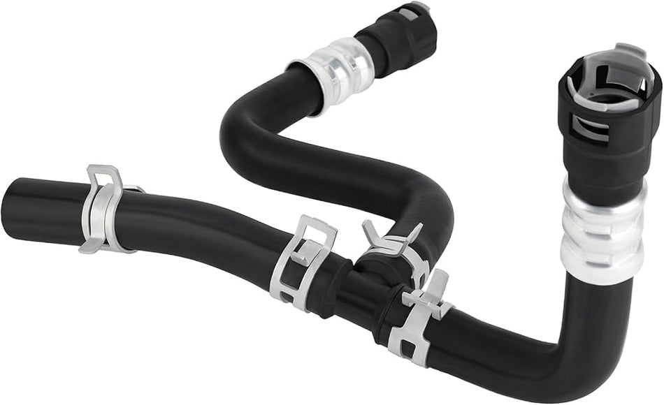 20765678 Heater Hose GM Aftermarket
