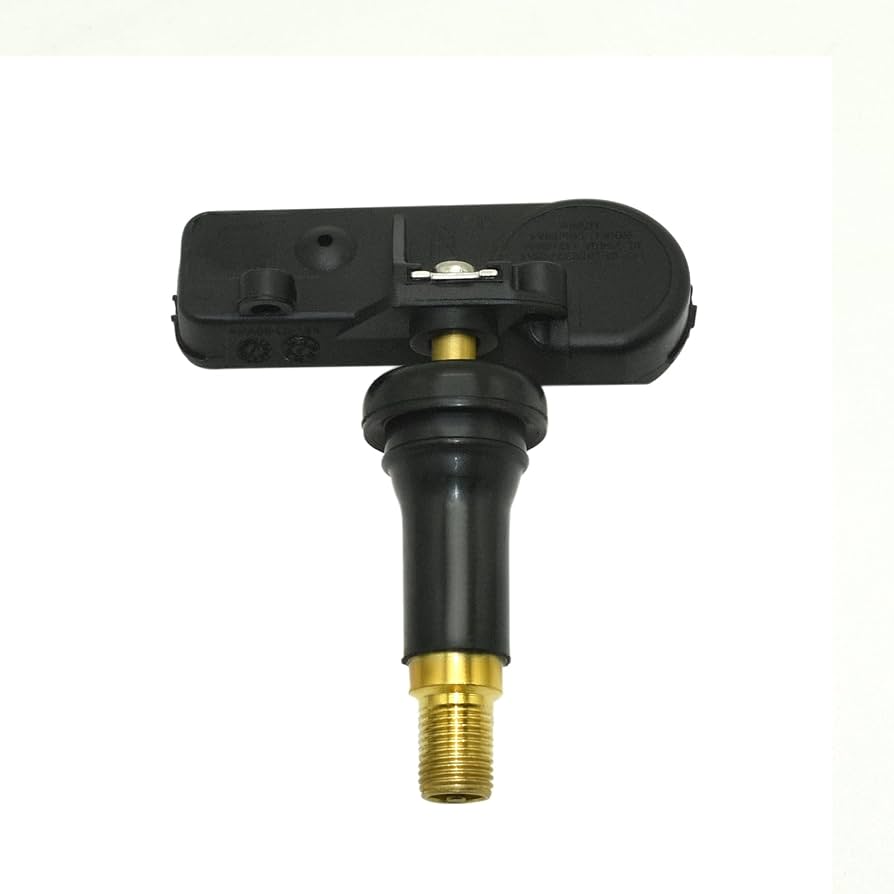 9L3Z1A189A TPMS Ford Genuine