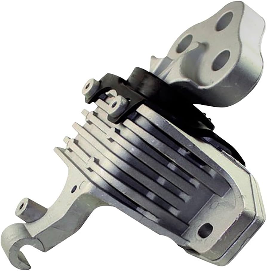 68192832AD Engine Mount Right Hand Mopar Aftermarket