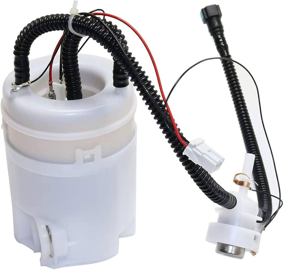 WGS500051 Fuel Pump Land Rover Aftermarket