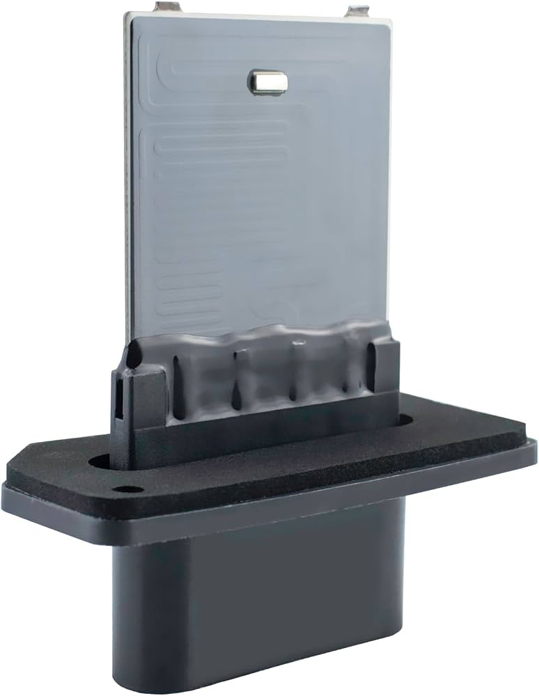 4L2Z19A706AA Resistor Ford Aftermarket