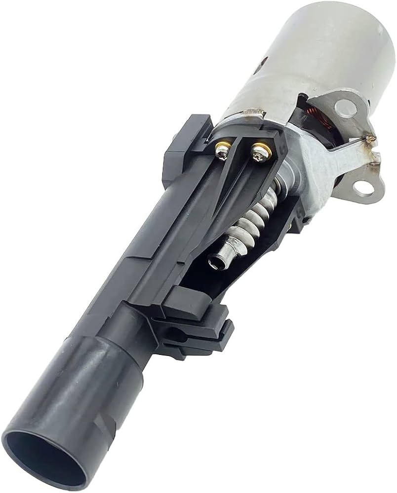 11377603979 Actuator BMW Aftermarket