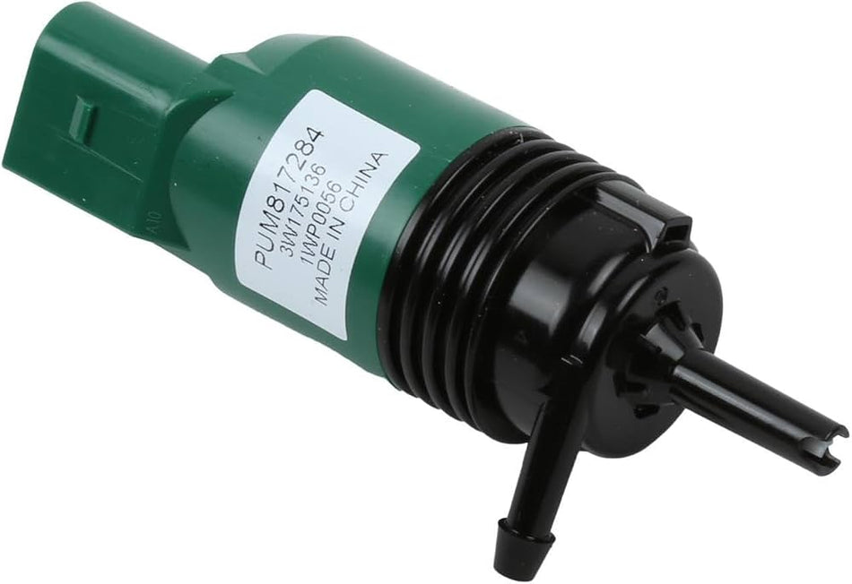 84518405 Wiper Motor GM Genuine