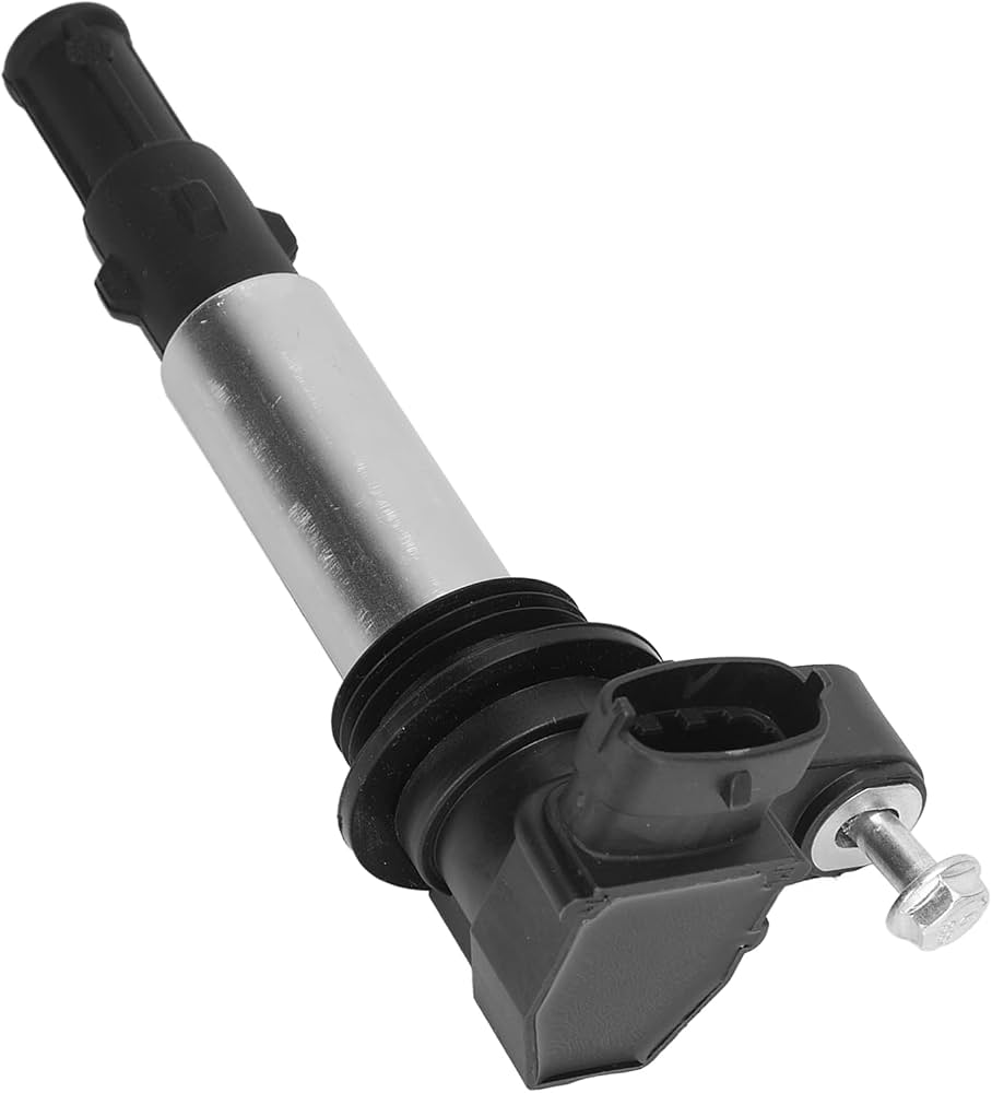12629037 Ignition Coil GM Aftermarket