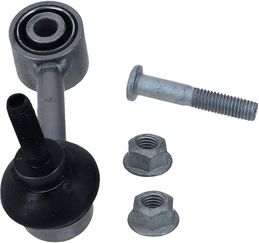 2677502 Rear Link Volkswagen Aftermarket