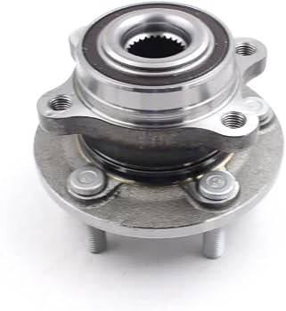 DG9Z1104U Rear Wheel Bearing Ford
