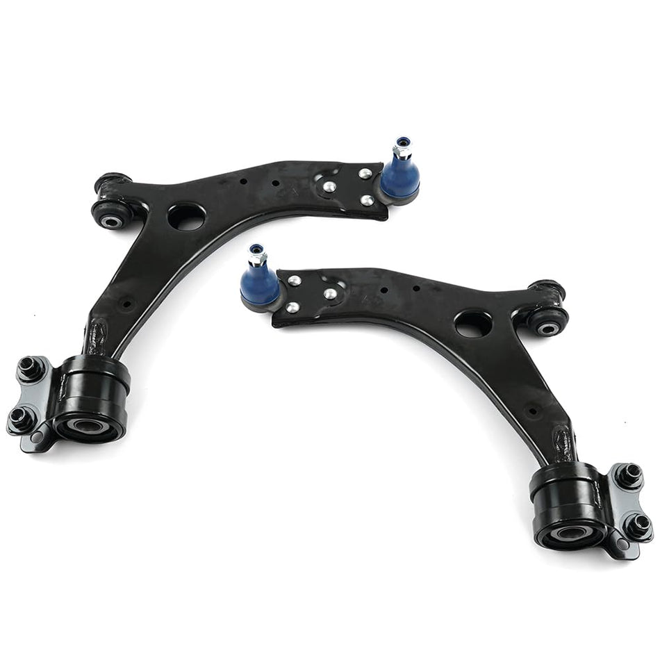1570285 Front Left Lower Arm Ford Aftermarket