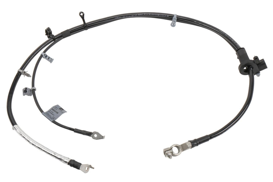 84634109 Battery Nagative Cable GM Genuine