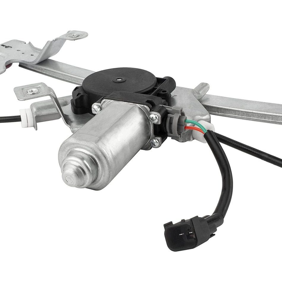 6L3Z1523201BA Window Regulator Ford Aftermarket