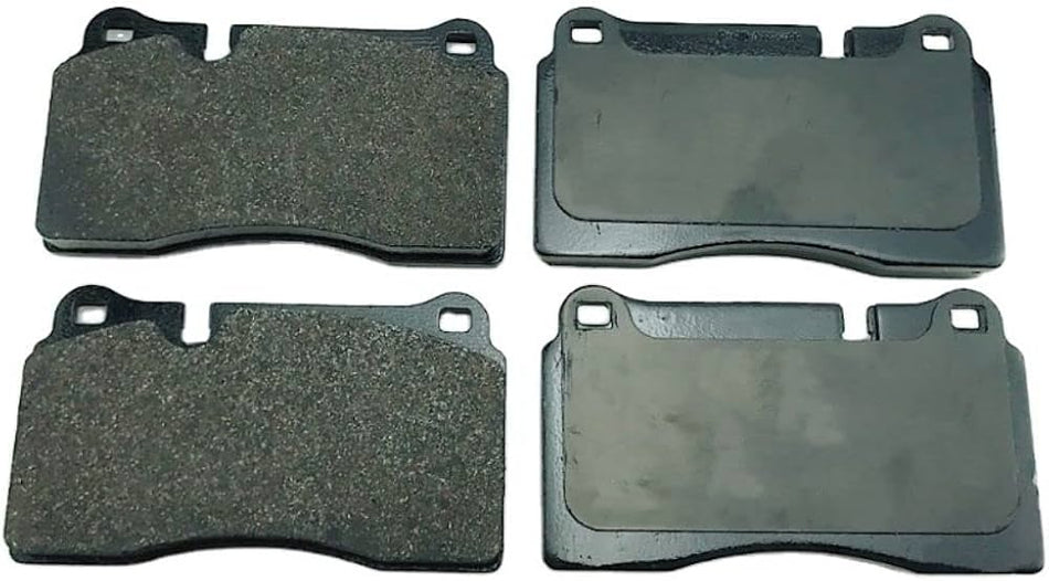 7G432D007AA Front Brake Pad Aston Martin Aftermarket