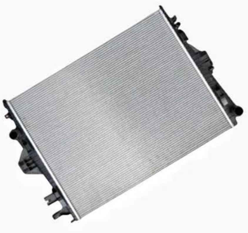 95810613200 Radiator Porsche Aftermarket