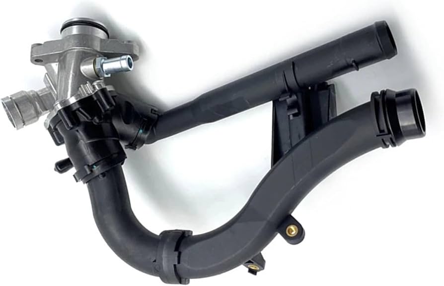 A2742003100 Thermostat Assembly Mercedes Benz Aftermarket