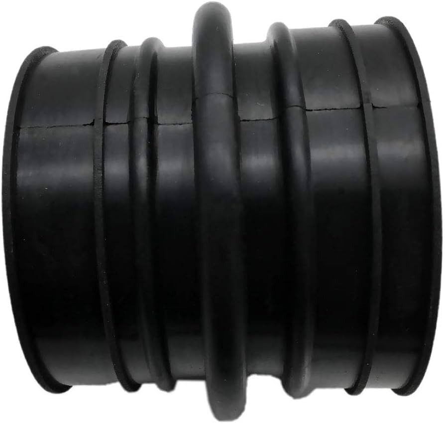 1383366J00 Air Pipe Suzuki Genuine