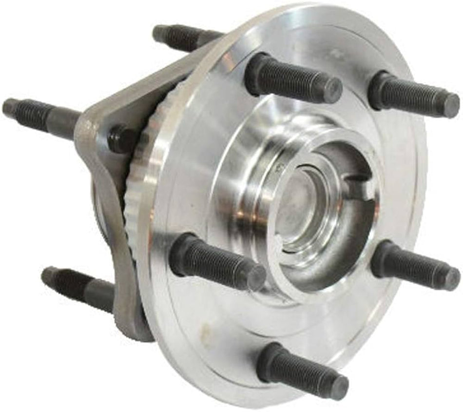 52111884AB Rear Wheel Bearing Mopar Aftermarket