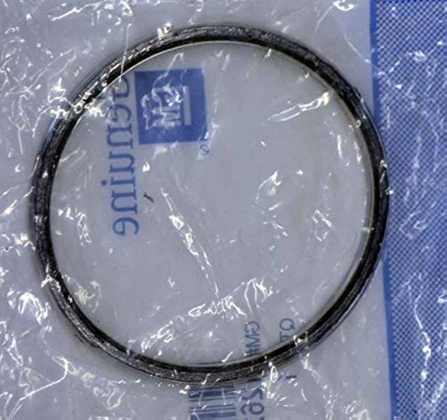 12624939 Exhaust Seal GM Genuine