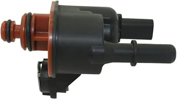 12666845 Purge Valve Also Encore GM Genuine