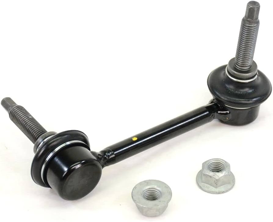 68069655AC Front Link Rods Gd Chero Mopar Genuine