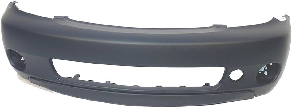 6VZ40GXHAA Front Bumper Mopar Genuine