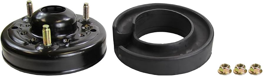 7L1Z18A099E Front Shock Mount Ford Genuine