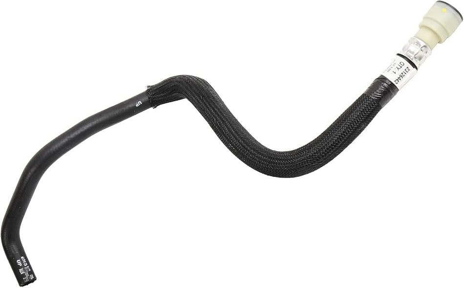 23126442 Heater Hose Inlet GM Genuine