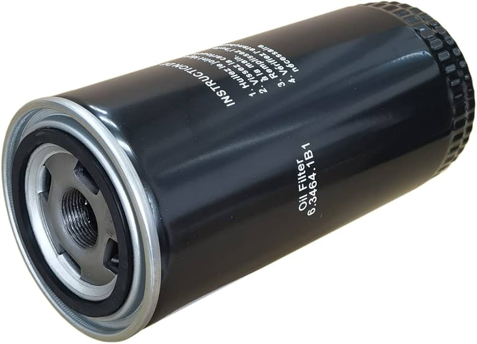 6TB74LXHAA Oil Filter Mopar Aftermarket
