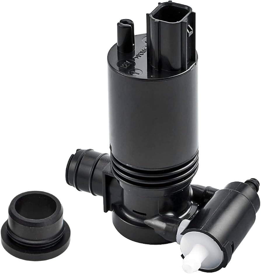 LR013951 Motor And Pump Rear Sport 5l Land Rover Aftermarket
