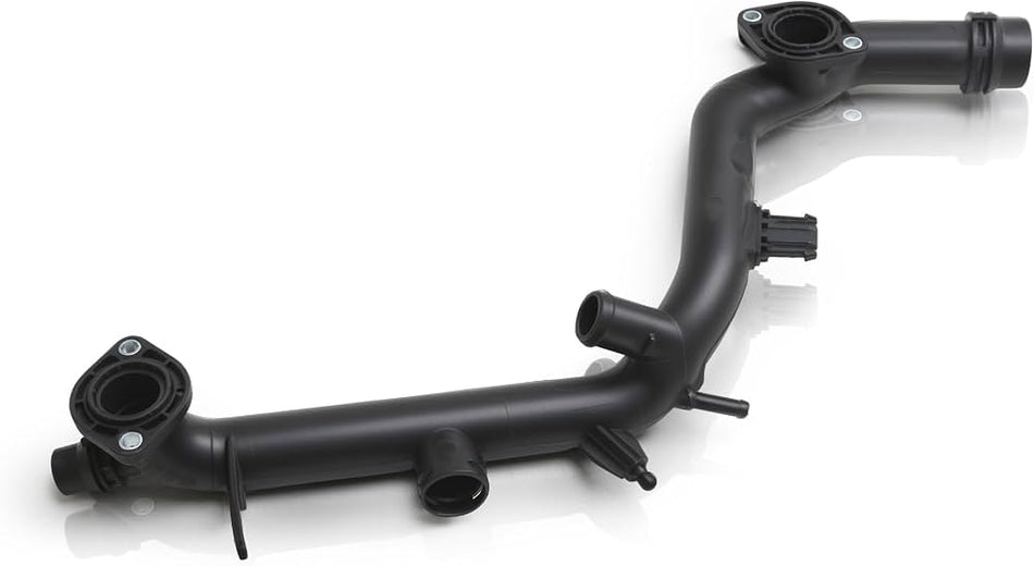 06E121045J Coolant Hose Audi Aftermarket