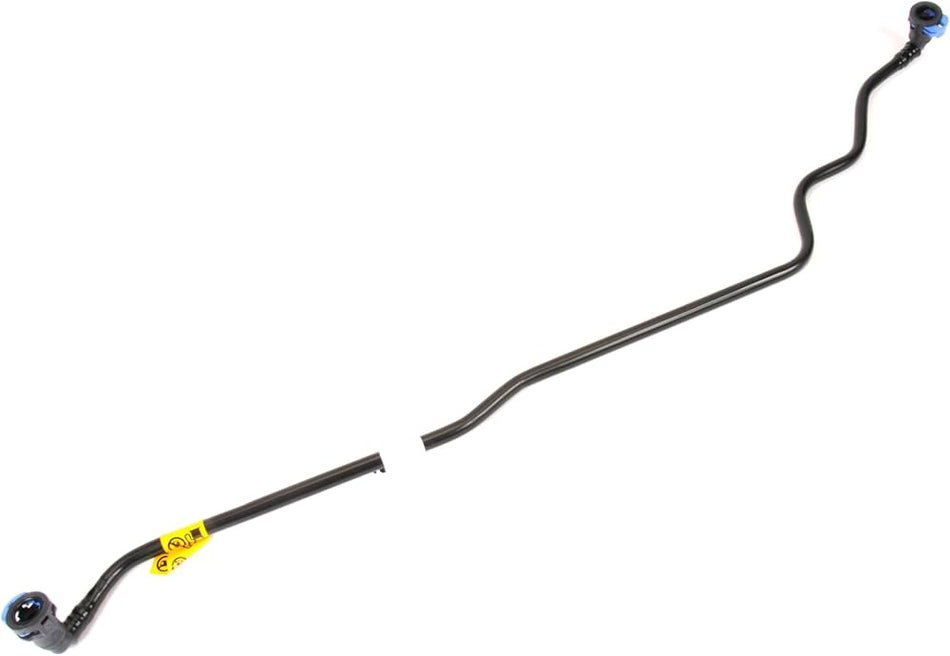 23248011 Fuel Hose GM Genuine