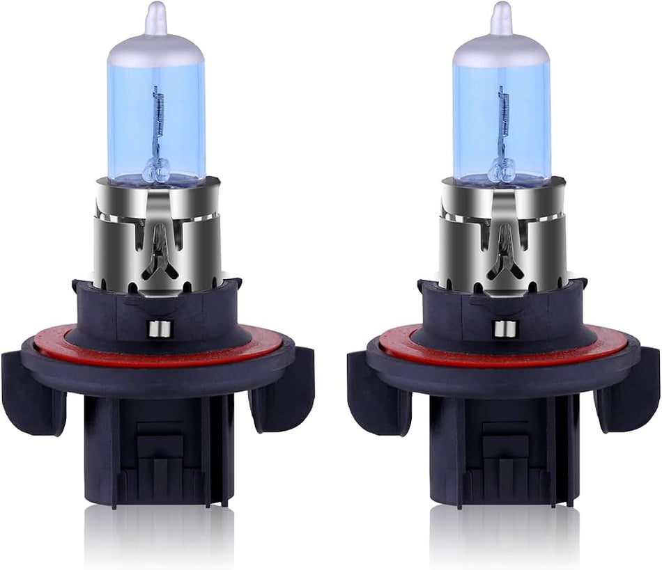 H13 Bulb Escape Rgt Others Service Parts