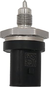 FC3Z9G756A Fuel Pressure Sensor Navig Ford Genuine