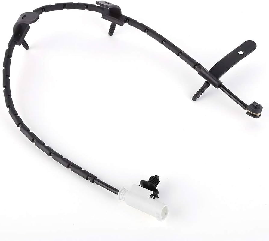6G332D009AB Rear Brake Pad Wear Sensor Aston Martin Aftermarket